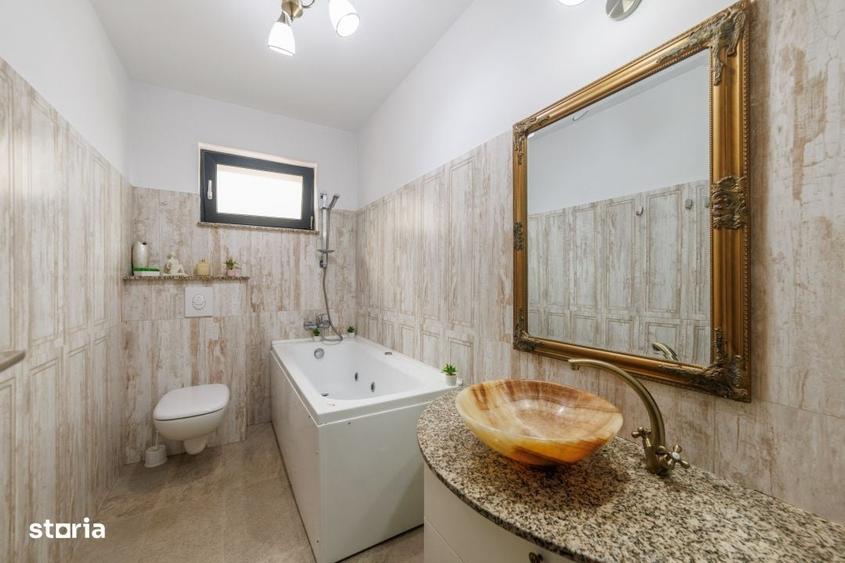 Apartament cu 2 camere decomandat în Prundu