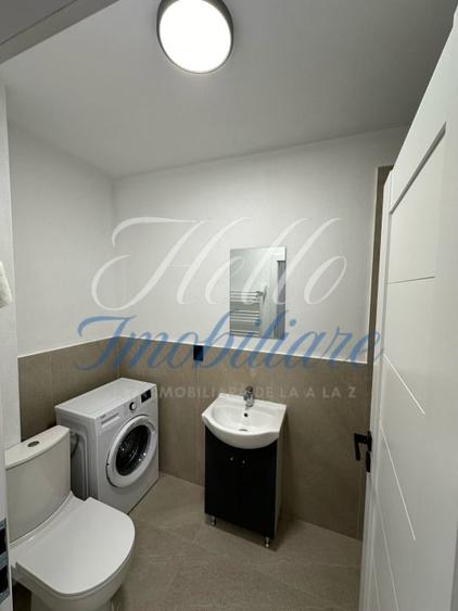 Apartament 2 camere, 43mp, 18mp terasa zona Eroilor - 13
