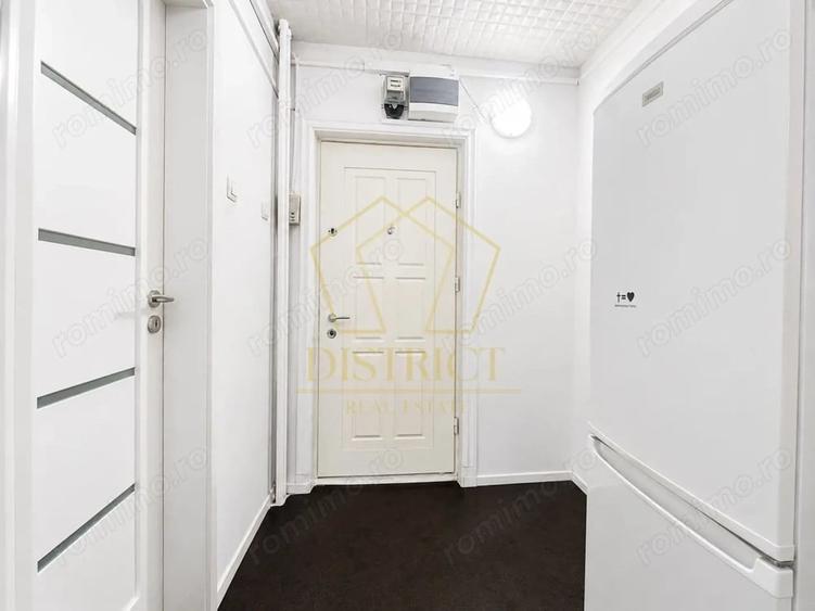 Apartament cu o camera | Take Ionescu - 1