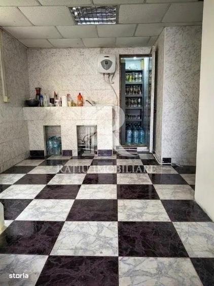 Spatiu comercial autorizat | 81 mp | Acces si vizibilitate - 1