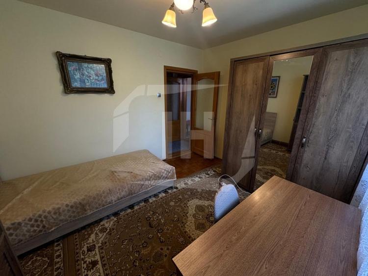 Apartament 2 camere, parcare, zona Grigorescu - 3