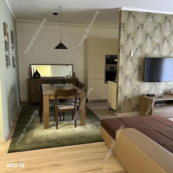 Apartament 2 Camere | Parter | Braytim - 8