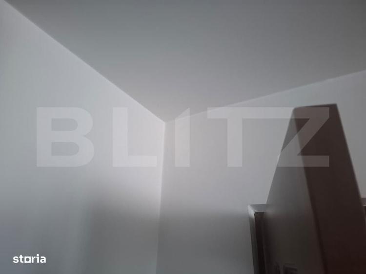 Apartament cu 2 camere în Micro 11