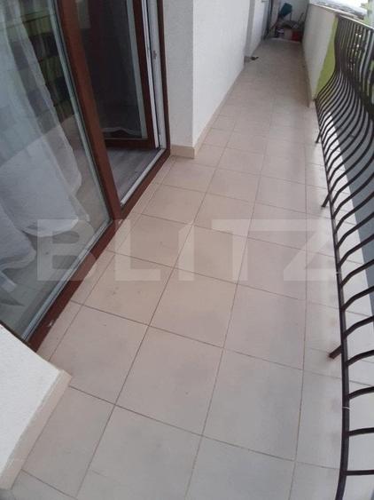 Apartament cu 2 camere decomandat, mobilat în Florești