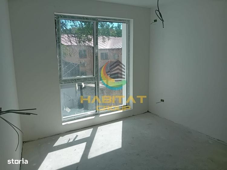 Apartament cu 2 camere decomandat în Alba Iulia