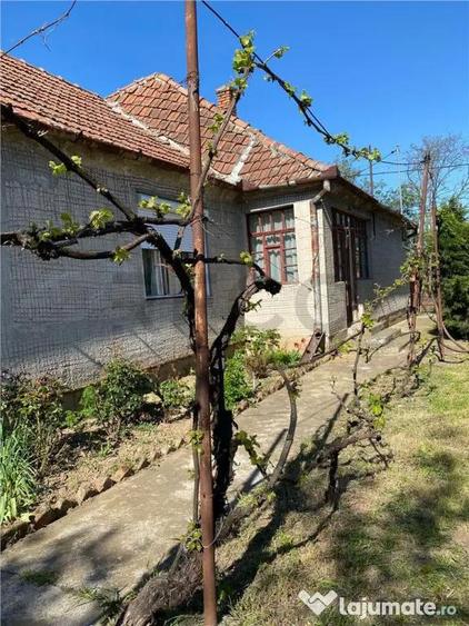 RECO Casa de renovat in Biharia - 1