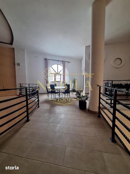 Spațiu comercial, de 984 mp, în Central