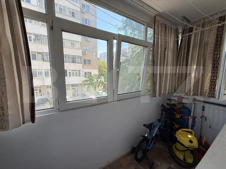 Apartament 2 camere, 49 mp, zona Bd. Bucuresti - 8