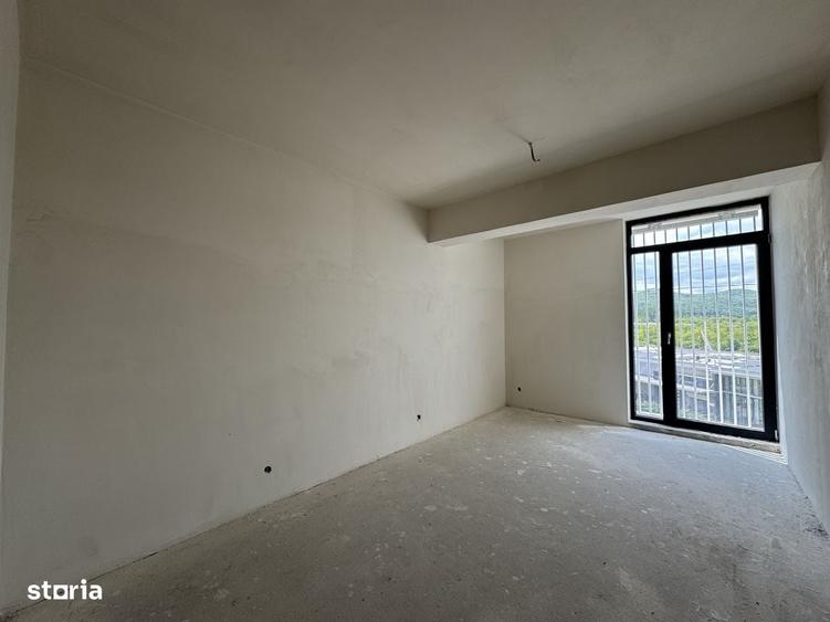 Apartament 3 camere, cu CF, zona Vivo Mall, West peak residence - 9