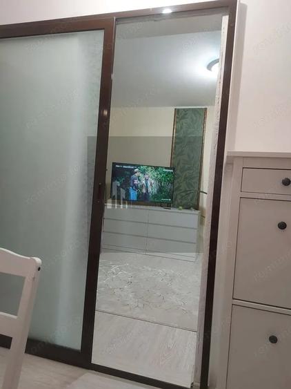 Apartament cu 2 camere semidecomandat în Drumul Taberei