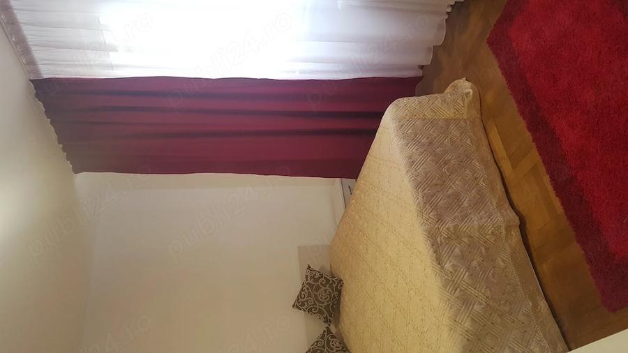 Apartament cu 3 camere semidecomandat în Chibrit