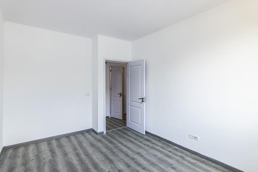 MILITARI RESIDENCE |  SERG. ILIE PETRE NR. 8B | FINISAT COMPLET | COMISION 0% | - 4