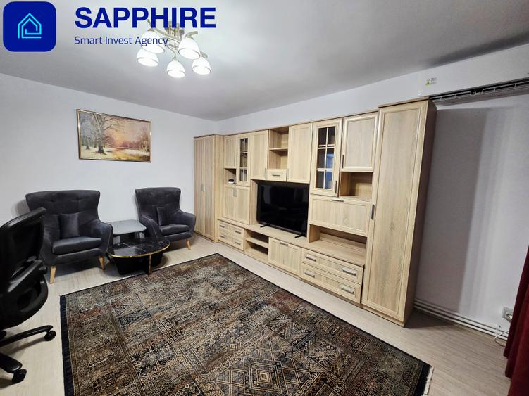 Apartament cu 3 camere decomandat în 13 Septembrie