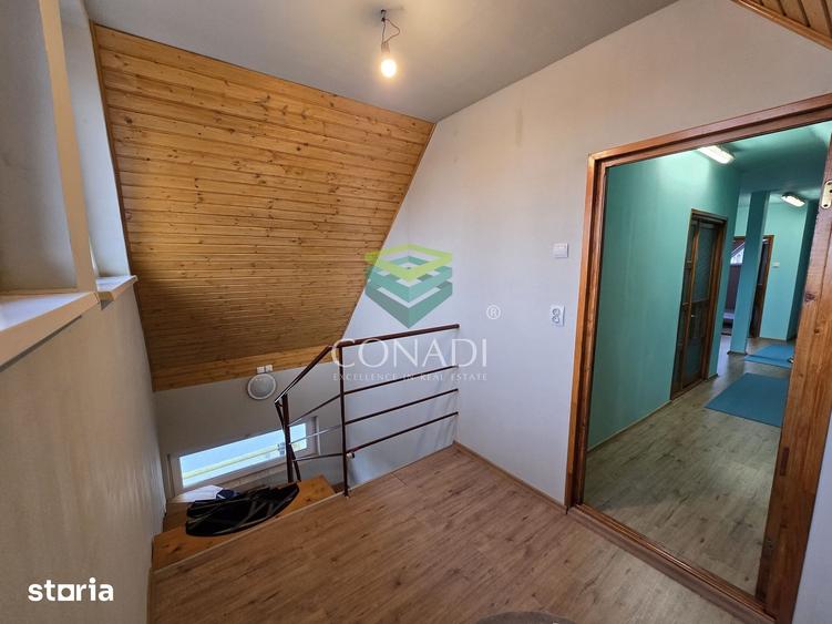 Vila P+1E+M - direct proprietar - 16