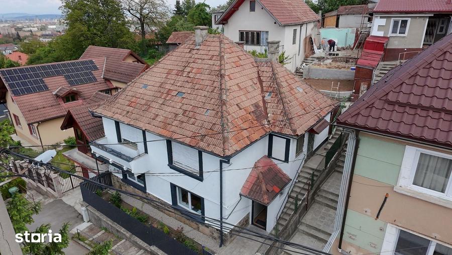 Apartament cu 2 camere în Bartolomeu