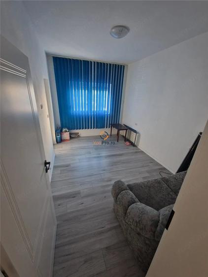 Apartament cu 3 camere decomandat în Moșnița Nouă