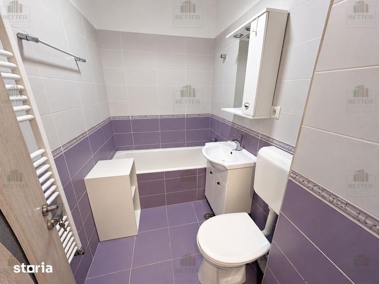 Apartament 2 camere decomandat | Metrou Pia?a Sudului 3 min - 6