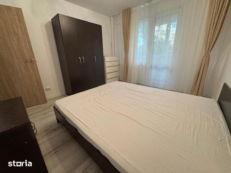 2 camere, 1 Decembrie 1919 - Comision 0% - 6