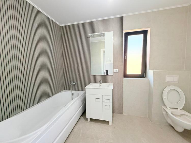Casă cu 3 camere cu Teren 114 Mp în Cug