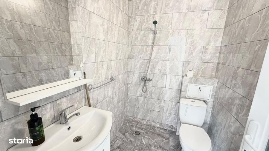 Spațiu comercial, de 20 mp, în Cetate