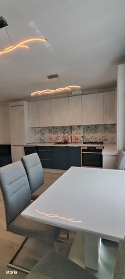 Apartament cu 3 camere în Olteniței