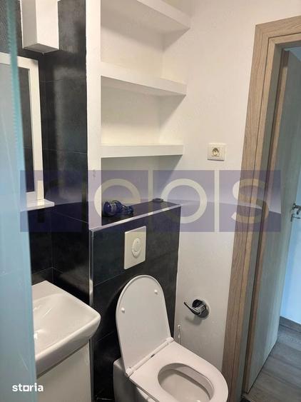 VANZARE 3 CAMERE | ETAJ 1 | ZONA CRANGASI | IDEAL LOCUIT SAU INVESTITI - 8