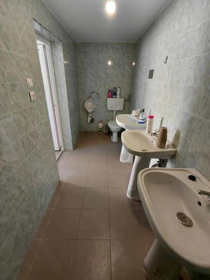 Spațiu comercial, de 514 mp, în Fughiu