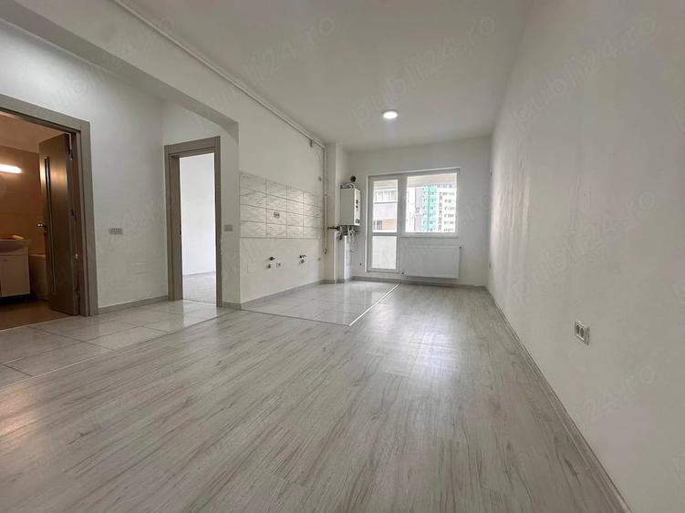 Apartament cu 2 camere decomandat în Chiajna