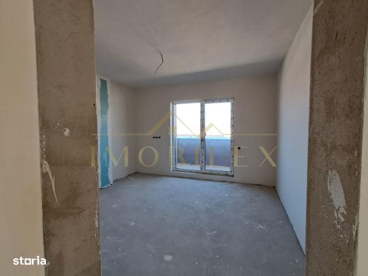 Apartament cu 4 camere în Florești