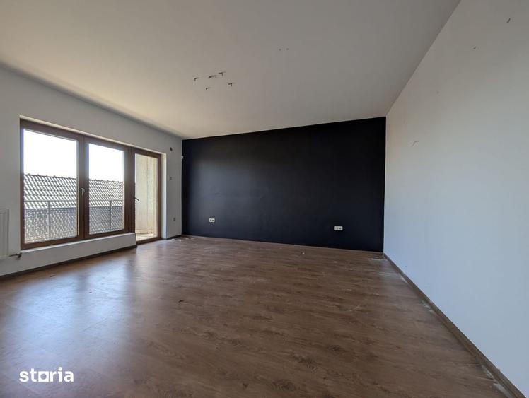 Apartament cu 4 camere decomandat în Zorilor