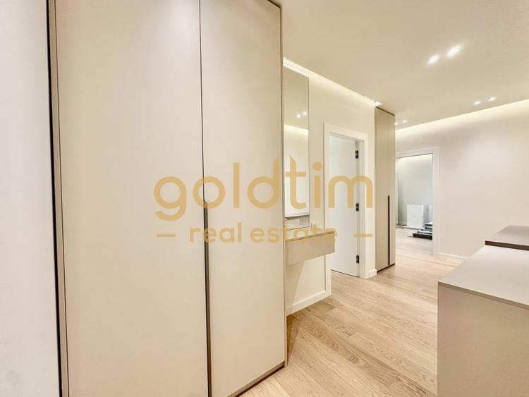 Apartament cu 3 camere decomandat, mobilat în Pipera