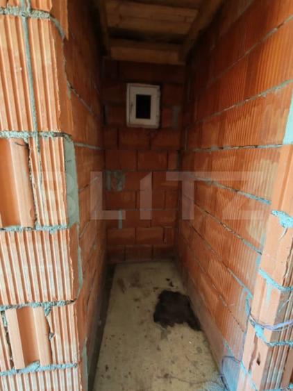 Casa 4 camere, 240 mp, teren 4000 mp, zona Pinticu - 12