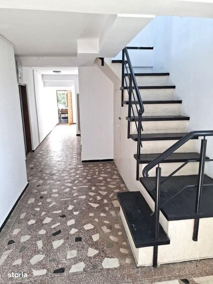 Spațiu comercial, de 400 mp, în Transilvaniei