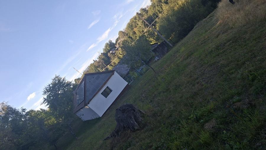Casă cu 2 camere în Șinteu