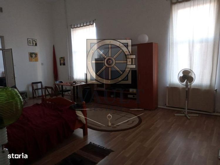 Casă cu Canalizare în Tineretului