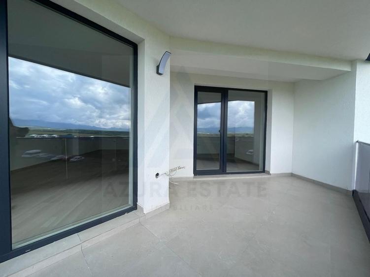 Apartament cu 2 camere decomandat în Șelimbăr — fotografia 3