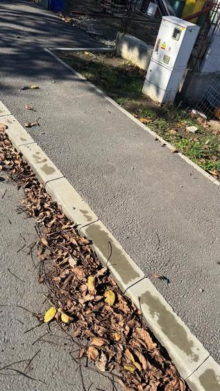 Teren de 460 mp, în Cumpăna
