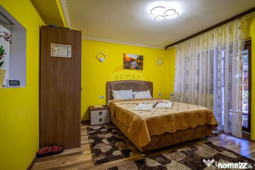 Casă cu 1 camere cu Teren 646 Mp în Valea Alba