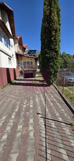 Casă cu 7 camere în Central