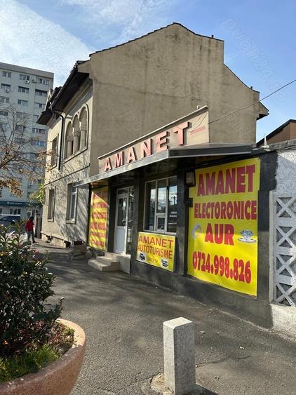 Spatiu comercial Stradal - 3