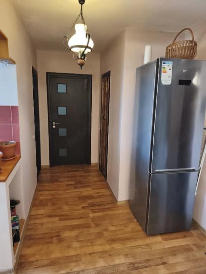 Apartament cu 2 camere decomandat în Ultracentral