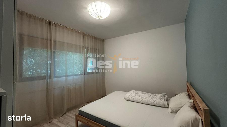 Apartament modern cu 2 dormitoare + living generos in Copou - 6