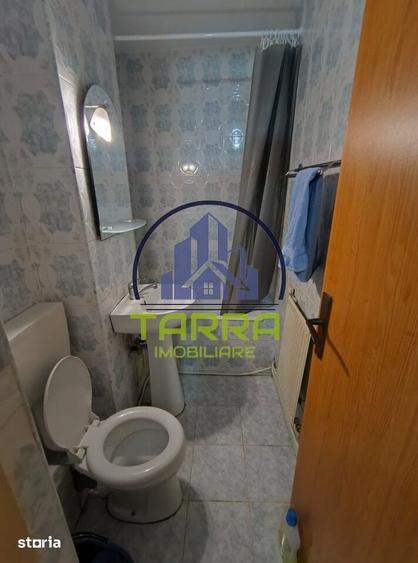 Garsoniera de inchiriat in Alba Iulia zona Cetate - 10