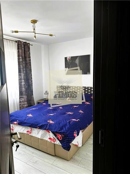 Apartament 3 camere 60mp | Pet Friendly | balcon 11mp | Doamna Stanca - 9