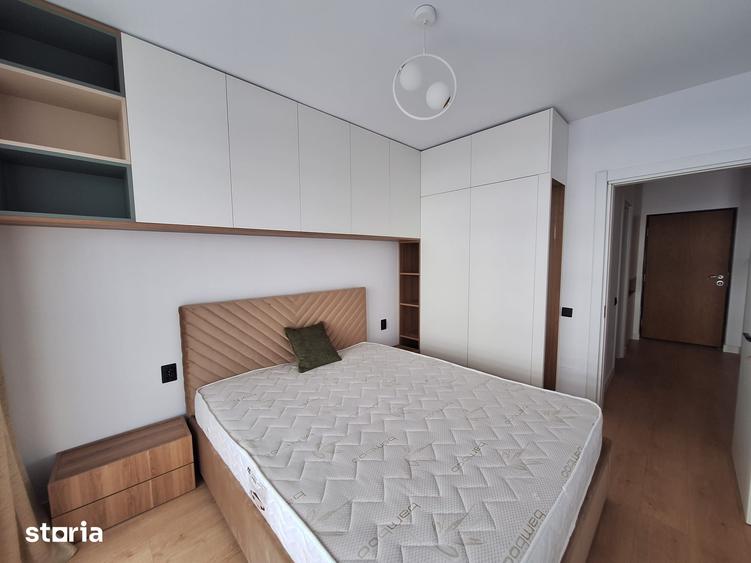Apartament modern I 2 camere I Ansamblul Eroilor I Floresti - 6