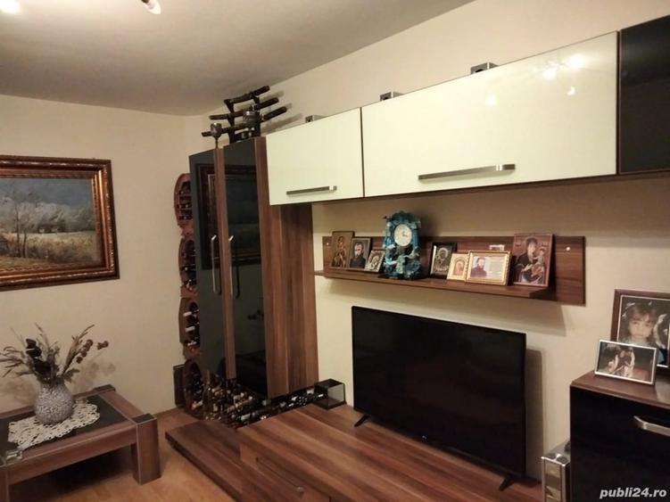Apartament cu 2 camere decomandat în Nord