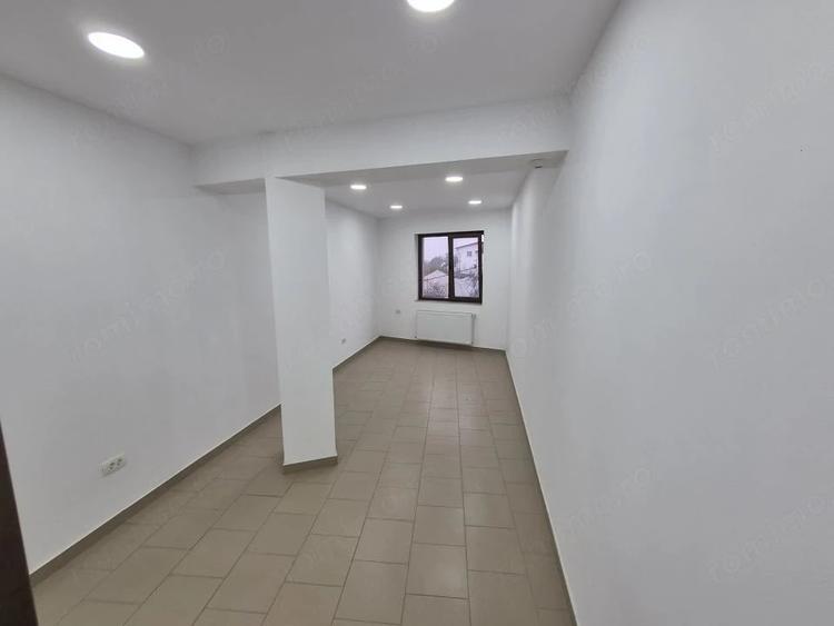 Spațiu comercial, de 140 mp, în Mogoșoaia
