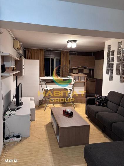 Apartament cu 2 camere în Drumul Taberei