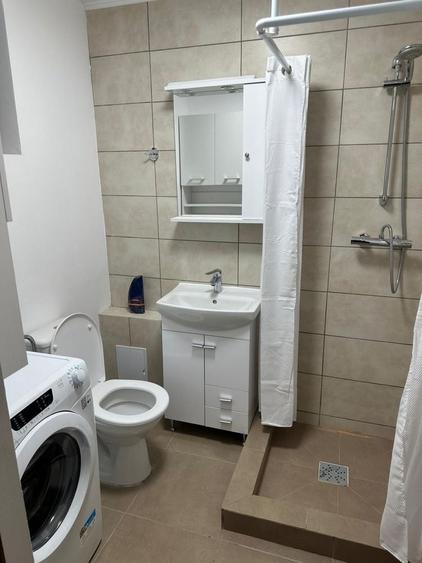 Casă cu 2 camere cu Teren 200 Mp în Exterior Vest
