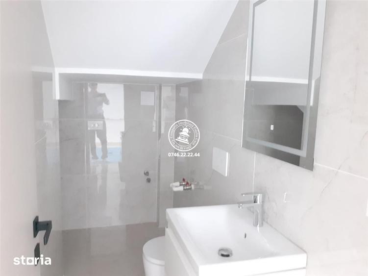 Vila de vanzare Rediu, - 9